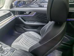 Hongqi HS5 2.0T Zhilian Qiyue Edition - фото 9