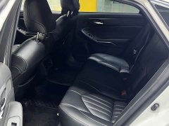 Toyota Asia Dragon 2019 2.0L Advanced Edition National VI - фото 10