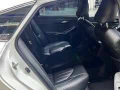 Toyota Asia Dragon 2019 2.0L Advanced Edition National VI - фото 12