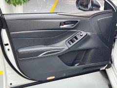 Toyota Asia Dragon 2019 2.0L Advanced Edition National VI - фото 13