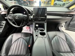 Toyota Asia Dragon 2019 2.0L Advanced Edition National VI - фото 14