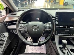 Toyota Asia Dragon 2019 2.0L Advanced Edition National VI - фото 16