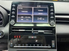 Toyota Asia Dragon 2019 2.0L Advanced Edition National VI - фото 19