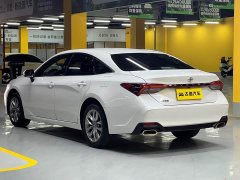 Toyota Asia Dragon 2019 2.0L Advanced Edition National VI - фото 5