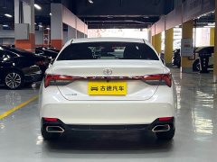 Toyota Asia Dragon 2019 2.0L Advanced Edition National VI - фото 6