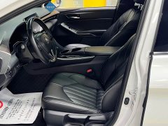 Toyota Asia Dragon 2019 2.0L Advanced Edition National VI - фото 9