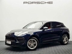 Porsche Macan 2.0T - фото 1