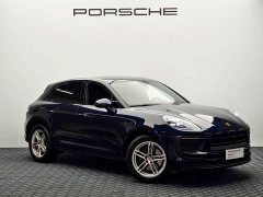 Porsche Macan 2.0T - фото 2
