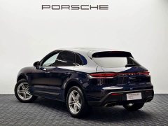 Porsche Macan 2.0T - фото 3