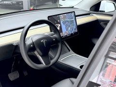 Tesla Model Y long-range all-wheel drive version - фото 10