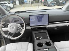 Voyah Lantu Dreamer 2025 PHEV four-wheel drive excellent Kunpeng version - фото 10