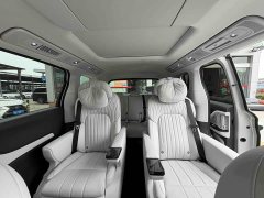 Voyah Lantu Dreamer 2025 PHEV four-wheel drive excellent Kunpeng version - фото 11