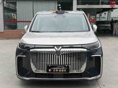 Voyah Lantu Dreamer 2025 PHEV four-wheel drive excellent Kunpeng version - фото 2