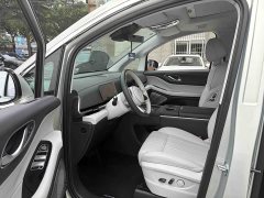Voyah Lantu Dreamer 2025 PHEV four-wheel drive excellent Kunpeng version - фото 4
