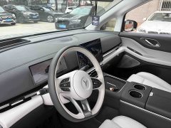 Voyah Lantu Dreamer 2025 PHEV four-wheel drive excellent Kunpeng version - фото 5