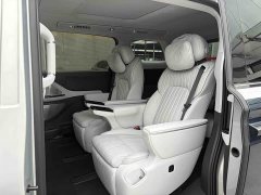 Voyah Lantu Dreamer 2025 PHEV four-wheel drive excellent Kunpeng version - фото 8