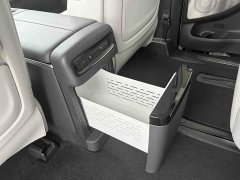 Voyah Lantu Dreamer 2025 PHEV four-wheel drive excellent Kunpeng version - фото 9