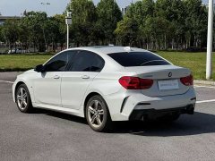 BMW 1 120i M Edition - фото 10