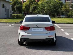 BMW 1 120i M Edition - фото 11