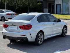 BMW 1 120i M Edition - фото 12