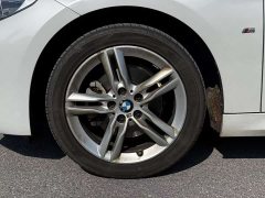 BMW 1 120i M Edition - фото 15