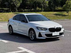 BMW 1 120i M Edition - фото 6