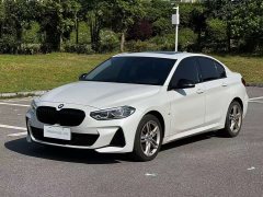 BMW 1 120i M Edition - фото 7
