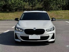 BMW 1 120i M Edition - фото 8