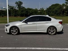 BMW 1 120i M Edition - фото 9