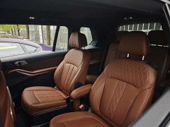 BMW X7 2023 xDrive40i Exclusive M Sports Package - фото 13