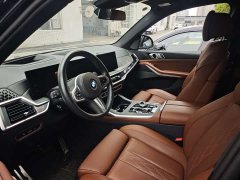 BMW X7 2023 xDrive40i Exclusive M Sports Package - фото 14