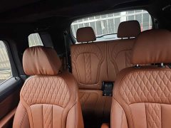 BMW X7 2023 xDrive40i Exclusive M Sports Package - фото 15