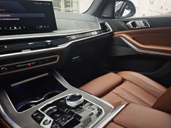 BMW X7 2023 xDrive40i Exclusive M Sports Package - фото 16