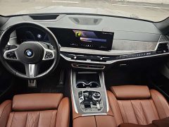 BMW X7 2023 xDrive40i Exclusive M Sports Package - фото 17