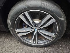 BMW X7 2023 xDrive40i Exclusive M Sports Package - фото 18
