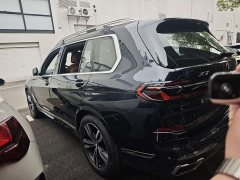 BMW X7 2023 xDrive40i Exclusive M Sports Package - фото 19