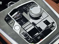 BMW X7 2023 xDrive40i Exclusive M Sports Package - фото 4