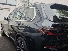 BMW X7 2023 xDrive40i Exclusive M Sports Package - фото 5