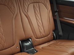 BMW X7 2023 xDrive40i Exclusive M Sports Package - фото 8