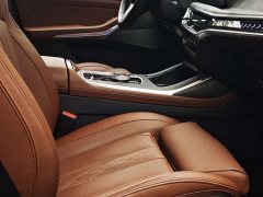 BMW X7 2023 xDrive40i Exclusive M Sports Package - фото 9