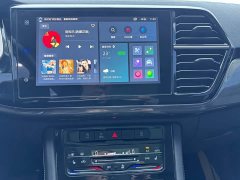 Volkswagen Jetta VS7 2023 280TSI Automatic Honor Edition - фото 10