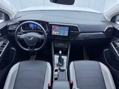 Volkswagen Jetta VS7 2023 280TSI Automatic Honor Edition - фото 14