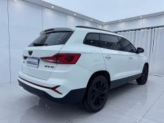 Volkswagen Jetta VS7 2023 280TSI Automatic Honor Edition - фото 4