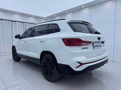 Volkswagen Jetta VS7 2023 280TSI Automatic Honor Edition - фото 6