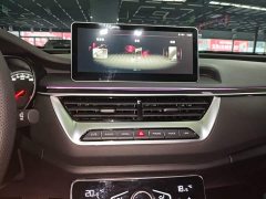 Hongqi H5 2022 classic facelift 1.5T DCT flag rhyme version - фото 13