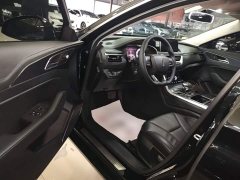 Hongqi H5 2022 classic facelift 1.5T DCT flag rhyme version - фото 16