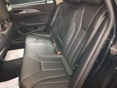Hongqi H5 2022 classic facelift 1.5T DCT flag rhyme version - фото 17