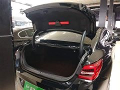 Hongqi H5 2022 classic facelift 1.5T DCT flag rhyme version - фото 19