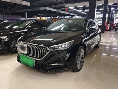 Hongqi H5 2022 classic facelift 1.5T DCT flag rhyme version - фото 2