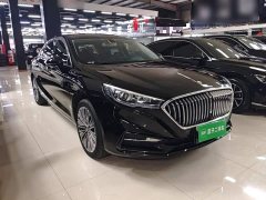 Hongqi H5 2022 classic facelift 1.5T DCT flag rhyme version - фото 4